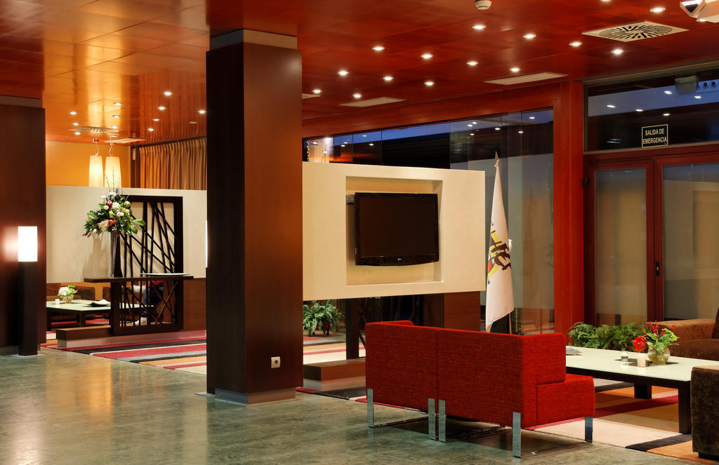Hotelsefutbol Las Rozas de Madrid Exterior photo